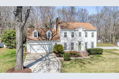 11929 Parks Farm Lane, Charlotte, NC 28277 - Photo 1