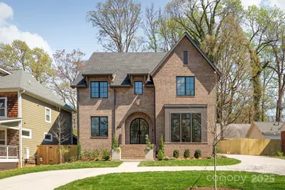 2321 Kingsbury Drive, Charlotte, NC 28205 - Photo 1
