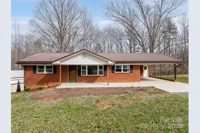 4304 St Pauls Church Road, Morganton, NC 28655 - Photo 1