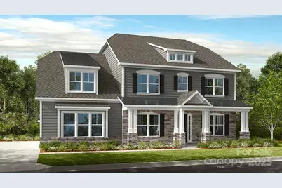 14703 Keyes Meadow Way, Huntersville, NC 28078 - Photo 1