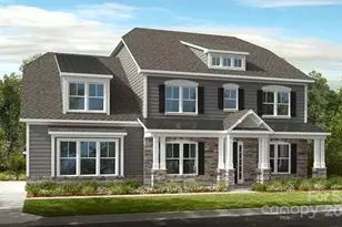 14703 Keyes Meadow Way, Huntersville, NC 28078 - Photo 1