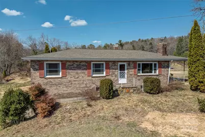 1344 Rosman Highway, Brevard, NC 28712 - Photo 1