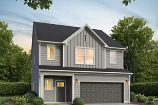 2003 Sadler Woods Ln, Charlotte, NC 28214 - Photo 1