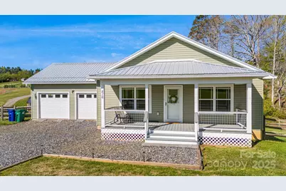 816 Old Nc 20 Highway, Alexander, NC 28701 - Photo 1