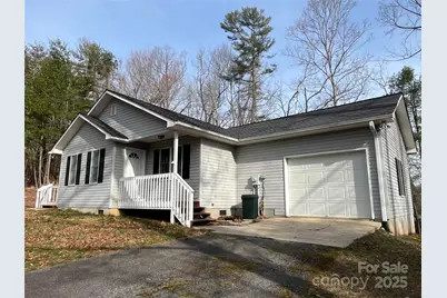 60 Ridgeway Drive, Flat Rock, NC 28731 - Photo 1