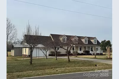 6795 Jones Road, Salisbury, NC 28147 - Photo 1