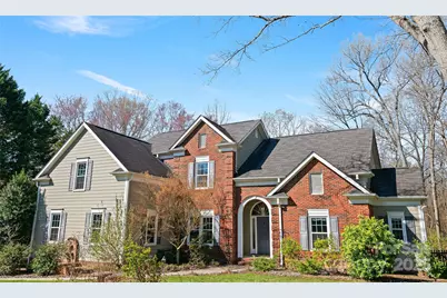 10122 Deer Brook Lane, Charlotte, NC 28210 - Photo 1