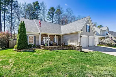 7331 Sedgebrook Drive W, Stanley, NC 28164 - Photo 1