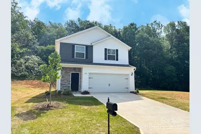 200 Lake George Drive, Shelby, NC 28152 - Photo 1