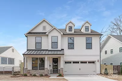 109 Seldon Drive, Charlotte, NC 28216 - Photo 1