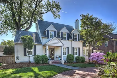 3133 Selwyn Avenue, Charlotte, NC 28209 - Photo 1