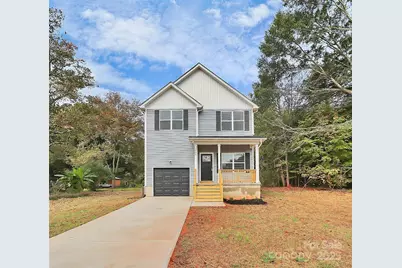 5005 County Home Road, Conover, NC 28613 - Photo 1