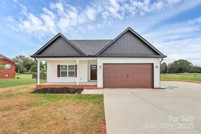 8455 W Nc 152 Highway, Mooresville, NC 28115 - Photo 1