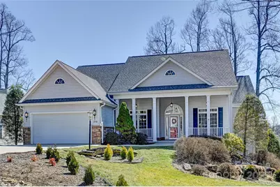 318 Bay Laurel Lane, Hendersonville, NC 28791 - Photo 1