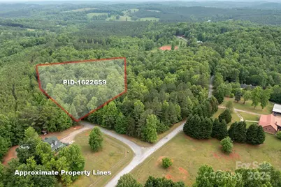 0 Windy Ridge Drive, Rutherfordton, NC 28139 - Photo 1