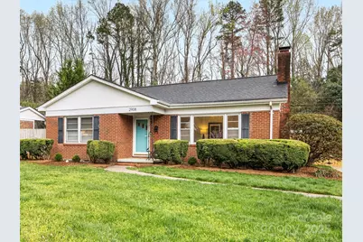 2908 Enfield Road, Charlotte, NC 28205 - Photo 1