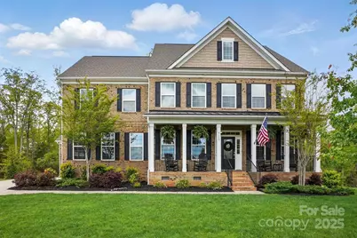 5140 Oak Grove Place, Waxhaw, NC 28173 - Photo 1