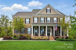 5140 Oak Grove Pl, Waxhaw, NC 28173 - Photo 1