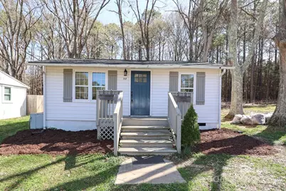 517 Roberts Avenue, York, SC 29745 - Photo 1
