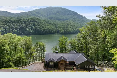 192 Lakeview Trail, Bryson City, NC 28713 - Photo 1