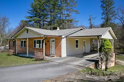 1757 Rosman Highway, Brevard, NC 28712 - Photo 1