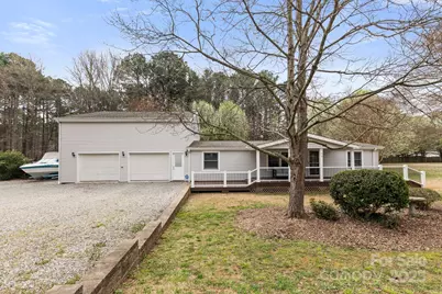 117 Pine Bluff Drive, Mooresville, NC 28117 - Photo 1