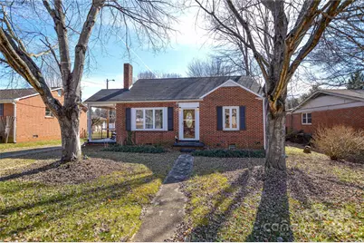 1221 Elizabeth Avenue, Statesville, NC 28677 - Photo 1