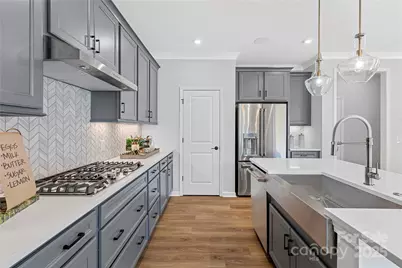 2133 Moss Bluff Drive, Mint Hill, NC 28227 - Photo 1