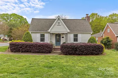 1644 Morningside Drive, Charlotte, NC 28205 - Photo 1