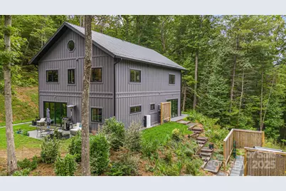 47 Webb Cove Road, Asheville, NC 28804 - Photo 1
