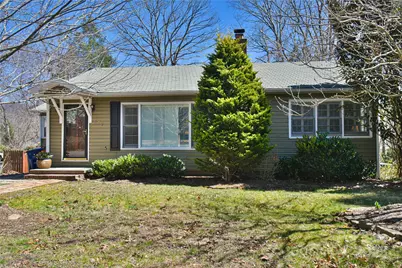 302 Montreat Road, Black Mountain, NC 28711 - Photo 1