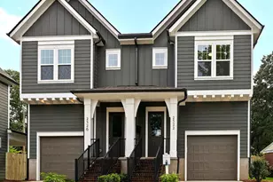 2522 Elkwood Cir, Charlotte, NC 28205 - Photo 1