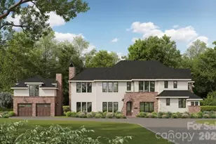 1117 Sedgefield Rd, Charlotte, NC 28209 - Photo 1