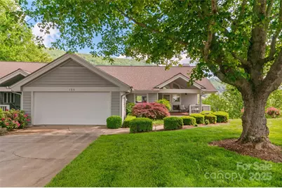 135 Oakcrest Lane, Waynesville, NC 28786 - Photo 1