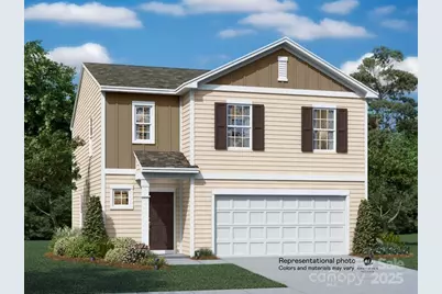 13011 Hampton Bay Lane, Charlotte, NC 28262 - Photo 1