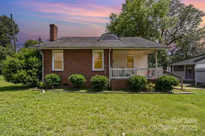 404 E 1st Street, Cherryville, NC 28021 - Photo 1