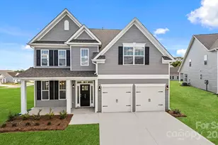 599 Fox Cove Rd, Hendersonville, NC 28792 - Photo 1