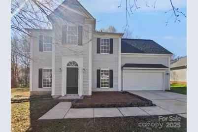 9832 Veronica Drive, Charlotte, NC 28215 - Photo 1