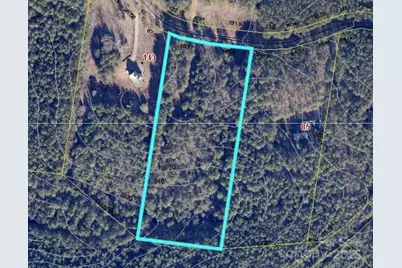 Lot 5 Olive Road, Stony Point, NC 28678 - Photo 1