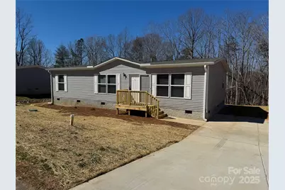 97 Harmony Drive, Nebo, NC 28761 - Photo 1