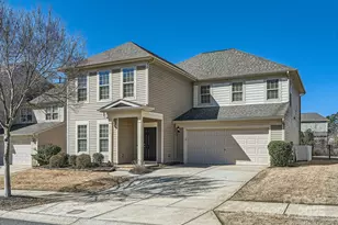 15317 Colonial Park Dr, Huntersville, NC 28078 - Photo 1