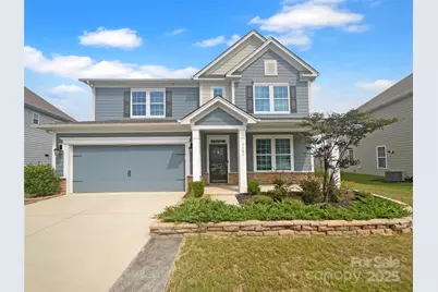 2085 Saddlebred Drive, Iron Station, NC 28080 - Photo 1
