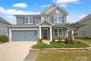 2085 Saddlebred Dr, Iron Station, NC 28080 - Photo 1