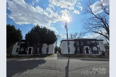 1519 and 1521 Montgomery Street, Charlotte, NC 28216 - Photo 1