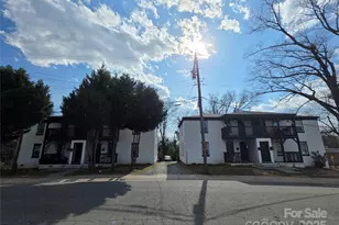 1519 and 1521 Montgomery St, Charlotte, NC 28216 - Photo 1