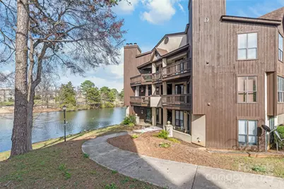 8155 Cedar Glen Drive, Charlotte, NC 28212 - Photo 1