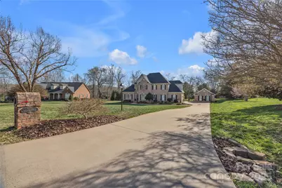 1033 Willow Creek Drive, Newton, NC 28658 - Photo 1