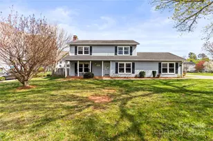 1448 Morrocroft Trail, Gastonia, NC 28054 - Photo 1