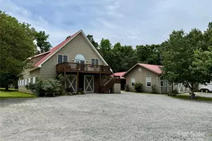 226 John Smith Rd, Columbus, NC 28722 - Photo 1