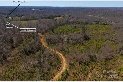 00 Gary Beam Road, Kings Mountain, NC 28086 - Photo 1